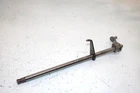 86 Suzuki LT185 Model Oem Gear Shift Shaft 25510-24301 AS1 Used. Price: $14.99.