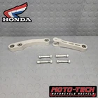 2008 Honda 400EX Shock Absorber 52465-HN1-A40 Arm Linkage 324 Used. Price: $70.00.