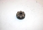2001 Bombardier Traxter Oem 28T Output Gear 711634925 AB10 Used. Price: $16.99.