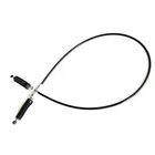 Gear Shifter Cable For Yamaha Viking 700 Eps 2014-2015 1XD-2637E-00-00 New. Price: $25.88.