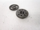 Yamaha Yfm 660 Raptor Crank Drive Gear 5LP-11531-00-00 2001-2005 Used. Price: $20.00.