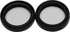 Balls 2016-2018 YZF-R1S Yamaha Fork Seal Kit 55-123 New. Price: $35.11.