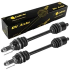 Caltric Front Left & Right Cv Joint Axles For Polaris Rzr 900 50/55" 2015-2021 New. Price: $131.00.