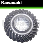 New 2012-2023 Genuine Kawasaki 27T Driven Gear-bevel TERYX4 49022-0603. Price: $214.95.