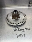 Yamaha 2014-20 Viking 700 Rear Drive Shaft Differential Coupler 1XD-G6126-00-00 Used. Price: $56.39.