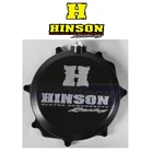 Hinson Clutch Cover For 2006-2009 Suzuki LT-R450 Quadracer Engine Sz New. Price: $180.25.