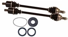 Polaris Front Cv Axles & Differential Seal Kit Ranger High Lifter 900 1000 2017 New. Price: $186.00.