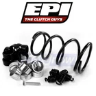 Epi Mudder Clutch Kit For 2016-2019 Yamaha YFM700K Kodiak Eps Engine Vz New. Price: $226.79.