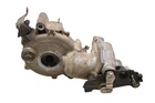 11 Honda Rancher 4X4 Front Differential TRX420FPA Used. Price: $399.99.