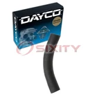 Dayco Upper Radiator Coolant Hose For 1965 Chevrolet Corvette 5.3L V8 Belts Oi New. Price: $22.30.