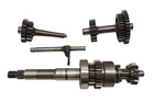 10 Kawasaki Teryx 4X4 Transmission Shift Forks & Drum KRF750 Used. Price: $250.00.