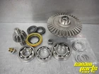 1652 Canam G2 Rear Differential Pinion Gear Set Bearings Seal Kit Read! New. Price: $425.00.
