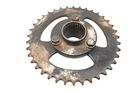 08 Polaris Outlaw 50 2X4 Rear Sprocket & Hub Used. Price: $79.99.