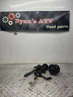97-1998 Kawasaki Prairie 400 Transmission Gear Box Main Counter Shaft High Low Used. Price: $66.49.