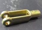 New Oem Polaris 1999 Ranger 500 6X6 Utv Gear Shift Selector Clevis. Price: $14.99.