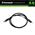 Kawasaki Genuine Cable Shift Control 54010-0014 New. Price: $122.85.