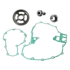 Reduction Gear Kit Gaskets For Honda Rincon TRX680FA 2006-2018 New. Price: $159.00.