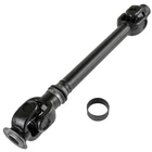 Rear Propeller Drive Shaft And Wear Ring For Can-am Maverick Max 1000 Xds 15-17 New. Price: $89.00.