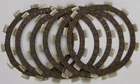 Ebc CK2370 Series Clutch Kit Yamaha XT250 2008-2017, Raptor 08-13 New. Price: $50.11.