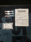 Arctic Clutch Kit Part Number #CKAWILDCATX-30 2013-2015 New. Price: $79.00.