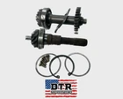 2006 Polaris Hawkeye 300 4X4 Transmission Bevel Gears Output Shaft 3234308G-12 Used. Price: $148.88.