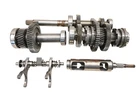 15 Polaris Rzr 900 Eps Trail Transmission Shift Forks & Drum Used. Price: $599.99.