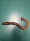 Suzuki Quadsport LT230S 85-88 Exhaust Muffler Pipe Header 14150-22A01 Used. Price: $52.00.