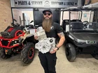 Polaris Ranger Sportman Magnum 500 450 425 400 Fuji 95-14 Rebuilt Engine Remanufactured. Price: $1999.98.