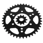2008 - 2013 Polaris Trail Blazer 330 Front And Rear Steel Sprocket 11/40 New. Price: $37.35.