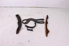 2020 Polaris Rzr Xp Turbo Dynamix Cam Chain Guides 3022838 3022837 Used. Price: $26.39.