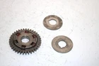 Arctic Cat 375 4X4 Automatic Oem Ballance Shaft Main Gear 3402-607 AA23 Used. Price: $9.99.