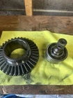 Superatv Ring And Pinion Gear Set Rzr 1000 Used. Price: $180.00.