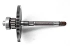 97 Polaris Sportsman 500 4X4 Transmission Output Shaft Used. Price: $74.99.