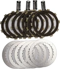 Ebc DRC236 Series Clutch Kit New. Price: $141.18.