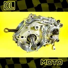 01-05 Yamaha Raptor 660R Engine Bottom End Crankshaft Transmission Crankcases Used. Price: $649.99.