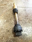 2005-2014 Honda Rubicon 500 Oem Front Drive Shaft Assembly 40400-HN2-A20 Used. Price: $50.99.