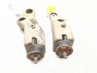 14-20 Polaris Sportsman 570 Left Right Front Engine Mount Brackets Motor Block Used. Price: $24.99.