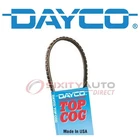 Dayco Fan, Power Steering And Air Pump Accessory Drive Belt For 1978-1979 Ns New. Price: $30.36.
