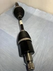 Polaris Rzr 800 Efi Rear Left Or Right Side Cv Joint Axle 1332884 New. Price: $100.00.