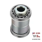 Front Differential Output Hub Assy For Polaris Ranger 1000 Xp 2017-2019 Rzr New. Price: $118.22.