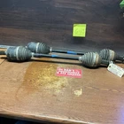 Axle Rear Cv # 42250-HL6-A01, 42250-HL6-A02 Honda 2020 Talon 1,000 Sxs Used. Price: $160.69.