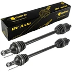 For Arctic Cat 1502-914 Rear Left And Right Complete Cv Joint Axles New. Price: $220.82.