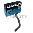 Dayco Upper Radiator Coolant Hose For 1973 Jeep J-2600 5.9L V8 Belts Cooling Cb New. Price: $28.82.