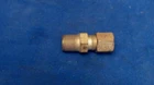 Polaris 7052019 Vintage Male Connector Straight New. Price: $5.25.