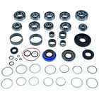 Quadboss Transmission Rebuild Kit For 2008-2009 Polaris Rzr 800 Part 566579 New. Price: $300.30.