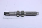 Suzuki 2003-2013 Quad Sport 400 Counter Shaft NT:13 24120-07G00 Used. Price: $69.97.