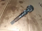 Can-am Counter Shaft 420637506 Used. Price: $58.79.