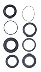Yamaha 250 Bruin Big Beartracker Rear Differential Seal Kit 1999 - 2008 New. Price: $21.00.