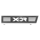 Xdr Off-road 7508 Exhaust Heat Shield New. Price: $53.54.