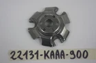 Ramp Plate Variator Cap Kymco Bet&win 125 150 Dink New. Price: $47.03.